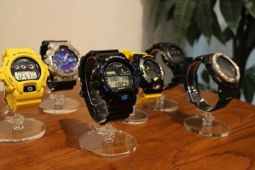 トレファクスタイル戸越銀座店ブログ画像３