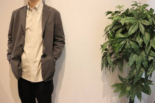 トレファクスタイル戸越銀座店ブログ画像１