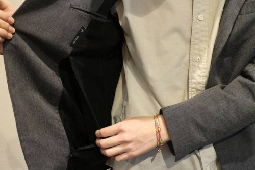 トレファクスタイル戸越銀座店ブログ画像３