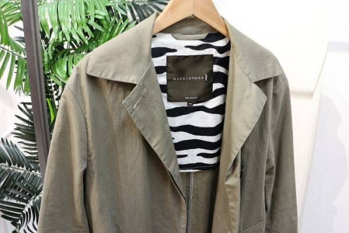 トレファクスタイル戸越銀座店ブログ画像２