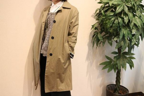 トレファクスタイル戸越銀座店ブログ画像１