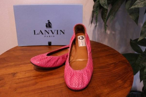 トレファクスタイル戸越銀座店ブログ画像２