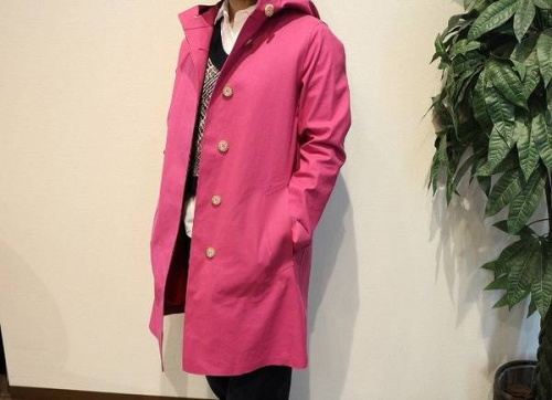 トレファクスタイル戸越銀座店ブログ画像１