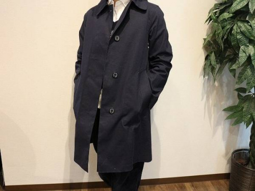 トレファクスタイル戸越銀座店ブログ画像２