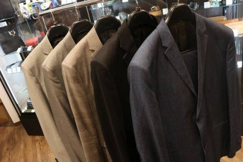 トレファクスタイル戸越銀座店ブログ画像２