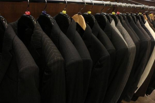 トレファクスタイル戸越銀座店ブログ画像３