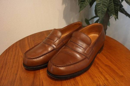 トレファクスタイル戸越銀座店ブログ画像２