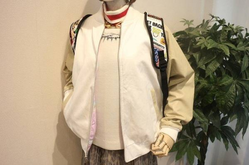 トレファクスタイル戸越銀座店ブログ画像1