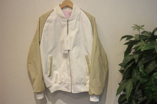 トレファクスタイル戸越銀座店ブログ画像2