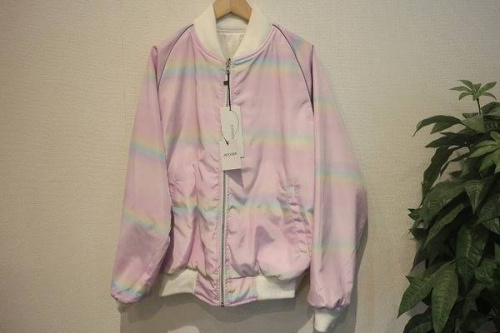 トレファクスタイル戸越銀座店ブログ画像3