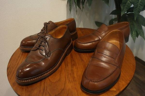 トレファクスタイル戸越銀座店ブログ画像１