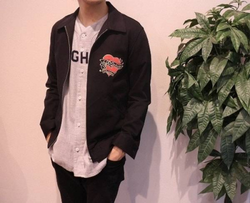 トレファクスタイル戸越銀座店ブログ画像２