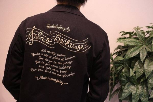 トレファクスタイル戸越銀座店ブログ画像３