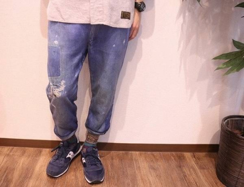 トレファクスタイル戸越銀座店ブログ画像１