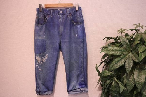 トレファクスタイル戸越銀座店ブログ画像２