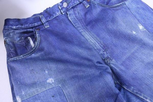 トレファクスタイル戸越銀座店ブログ画像３