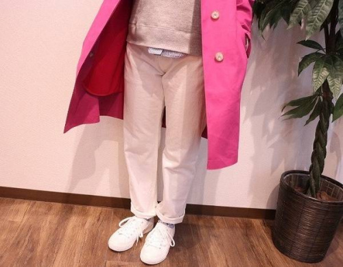 トレファクスタイル戸越銀座店ブログ画像１