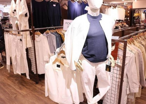 トレファクスタイル戸越銀座店ブログ画像３