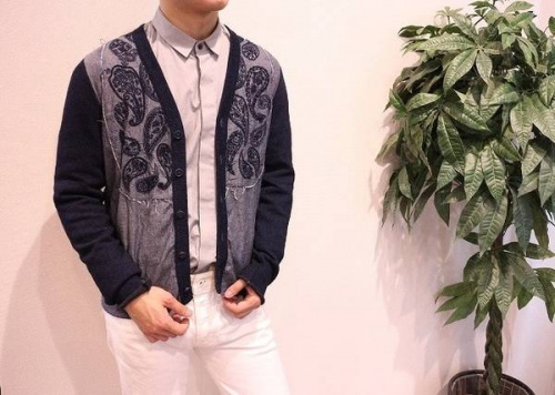 トレファクスタイル戸越銀座店ブログ画像１