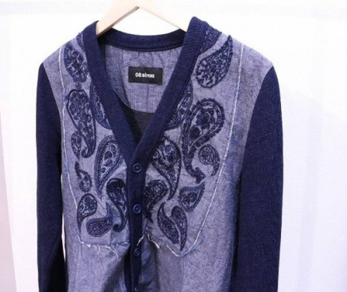 トレファクスタイル戸越銀座店ブログ画像３