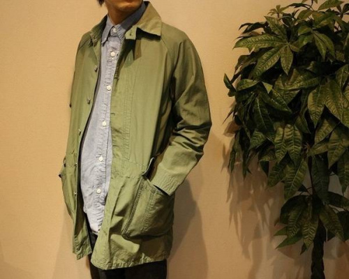 トレファクスタイル戸越銀座店ブログ画像１