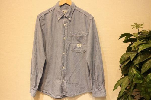 トレファクスタイル戸越銀座店ブログ画像３