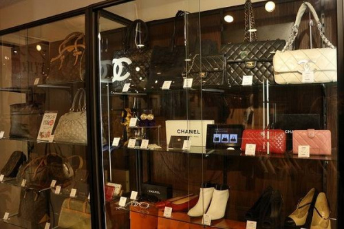 トレファクスタイル戸越銀座店ブログ画像３