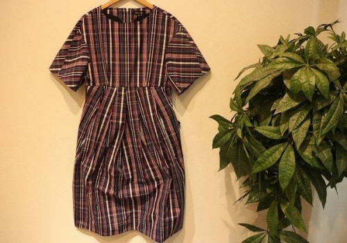 トレファクスタイル戸越銀座店ブログ画像2