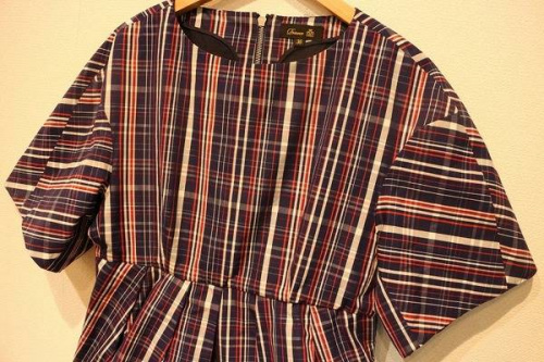 トレファクスタイル戸越銀座店ブログ画像3