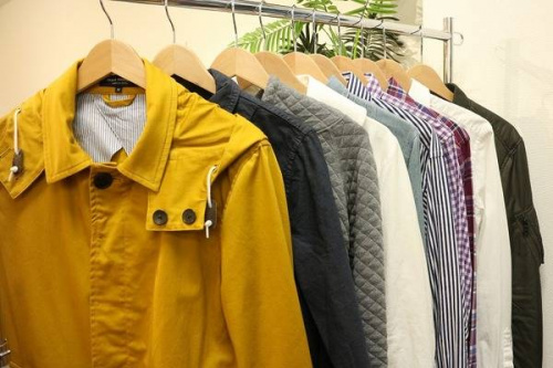 トレファクスタイル戸越銀座店ブログ画像１