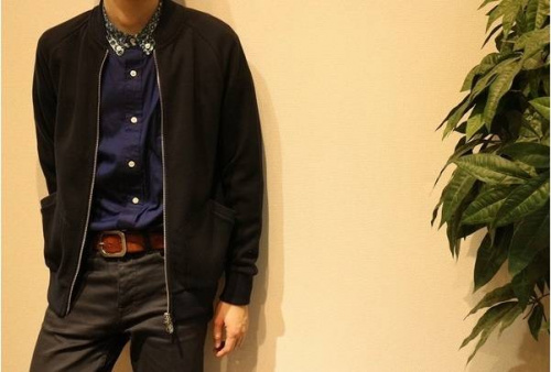 トレファクスタイル戸越銀座店ブログ画像１