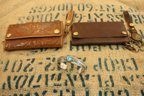 トレファクスタイル戸越銀座店ブログ画像１