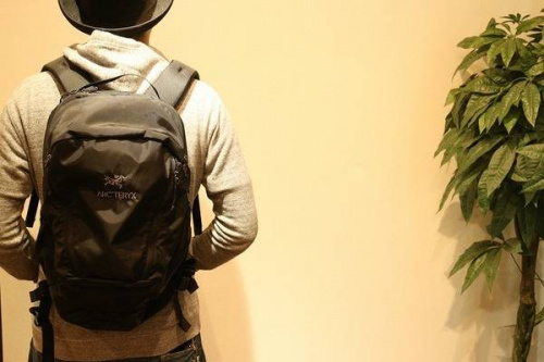 メンズのシューズ・バッグ