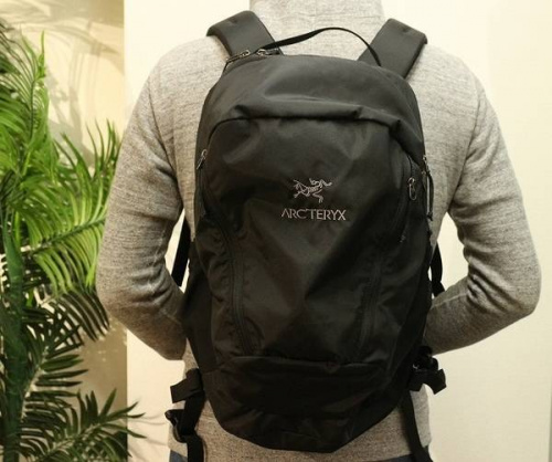 シューズ・バッグのバックパック