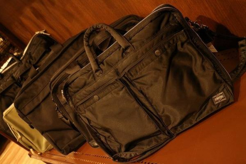 メンズのシューズ・バッグ