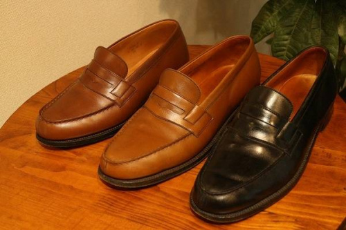 トレファクスタイル戸越銀座店ブログ画像２