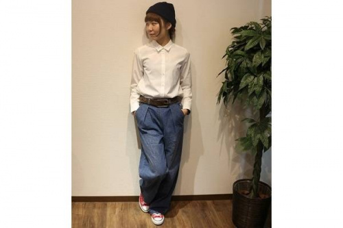 トレファクスタイル戸越銀座店ブログ画像１