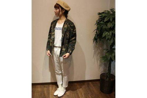 トレファクスタイル戸越銀座店ブログ画像２