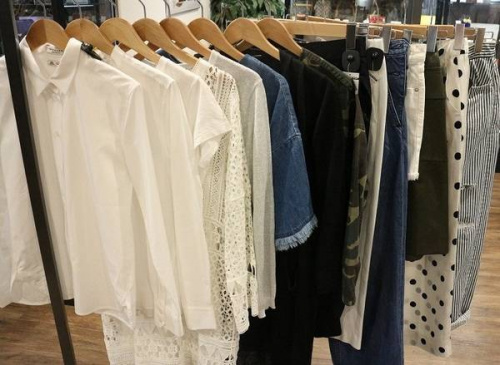 トレファクスタイル戸越銀座店ブログ画像３