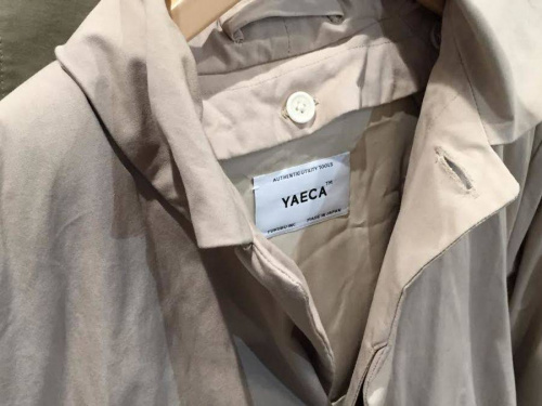 ヤエカの戸越銀座