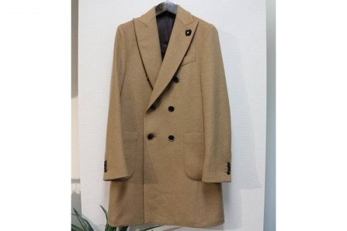 チェスターコート