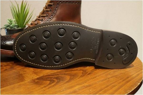 シューズ・バッグのＴｒｉｃｋｅｒ’ｓ