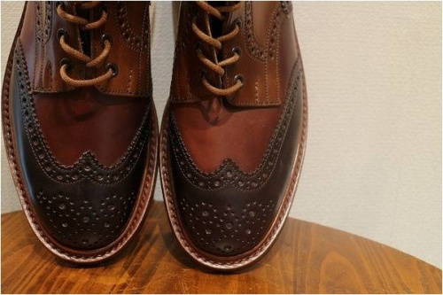 Ｔｒｉｃｋｅｒ’ｓのトリッカーズ