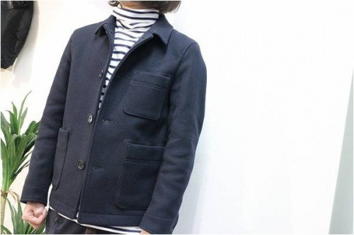 トレファクスタイル戸越銀座店ブログ画像１