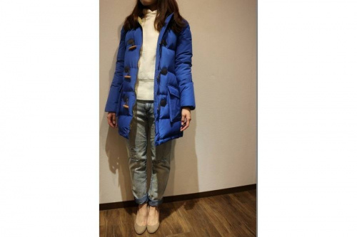 Pen FieldのRonHerman