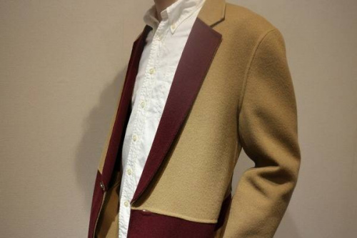 トレファクスタイル戸越銀座店ブログ画像２