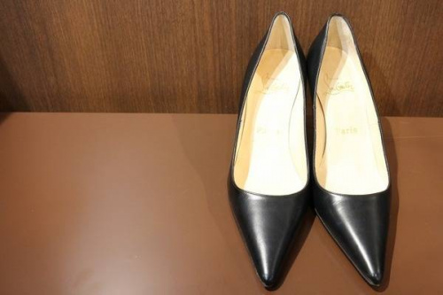 Christian Louboutinのクリスチャンルブタン