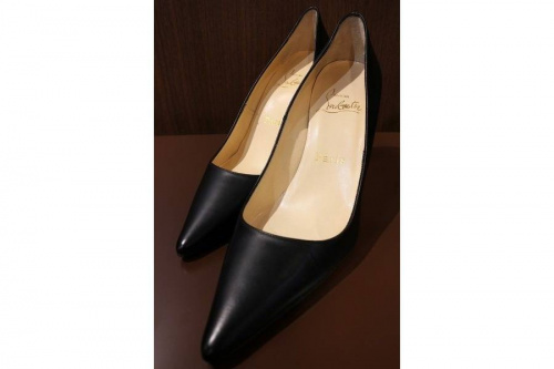 レディースのシューズ