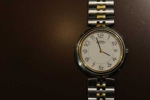 アクセサリー・小物の腕時計