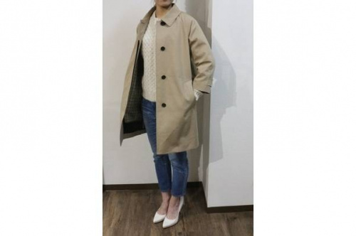 レディースのトップス